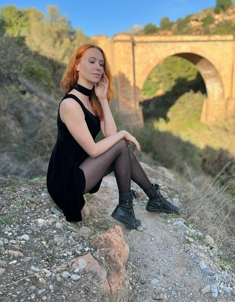 alicerocket hermosa estrella galerías