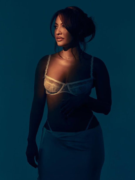 Francia Raisa modelo sexual galería