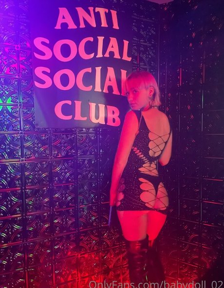 babydoll 02 modèle des photos