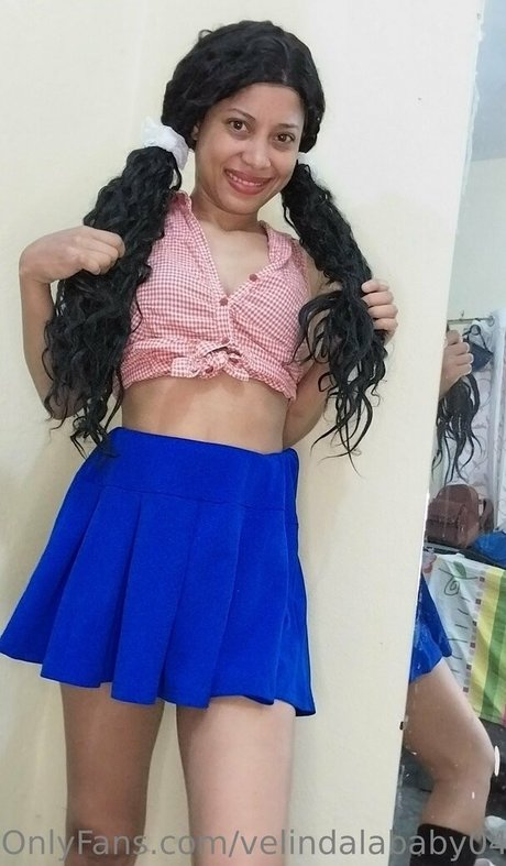 velindalababy04 modelo libre imágenes