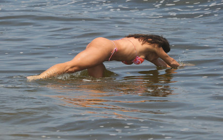 Deborah Secco desnudos estrella imágenes