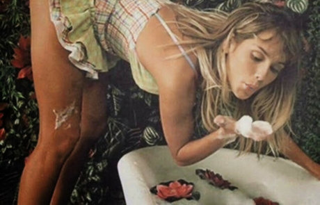 Deborah Secco star du sexe images