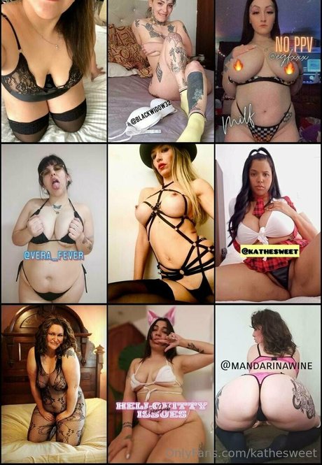 kathesweet star du porno archive