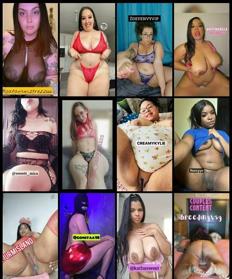 kathesweet modelo mejor galerías