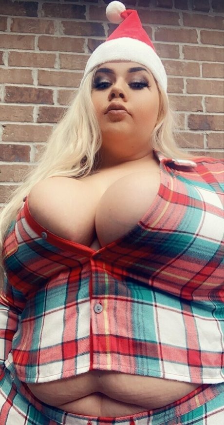 TabbyVonDAMN modèle artistique des photos