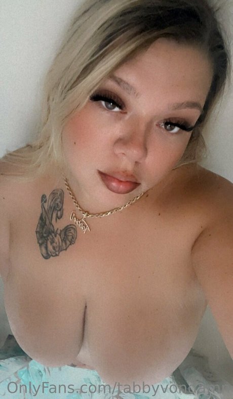 TabbyVonDAMN mejor actriz recopilación