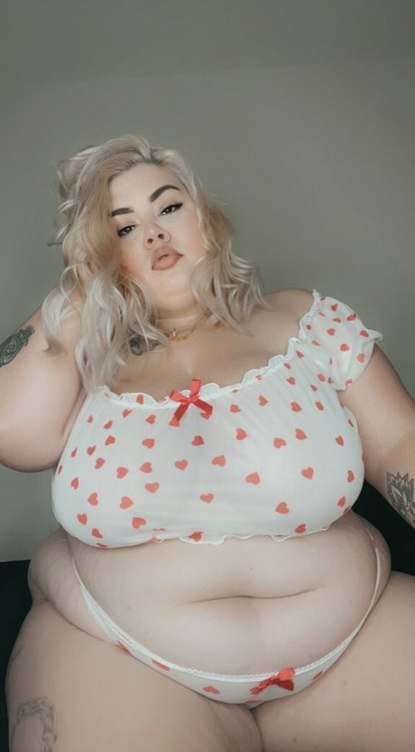 TabbyVonDAMN modèle chaud galerie