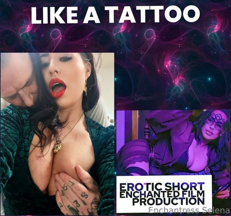 enchantressselenafree top star photos