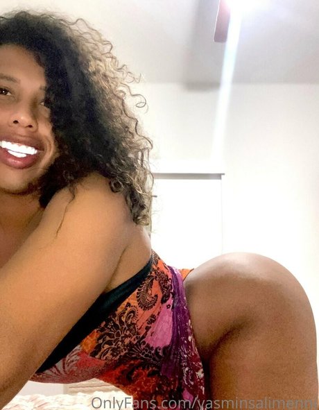 yasminsalimenni bonita estrella galería