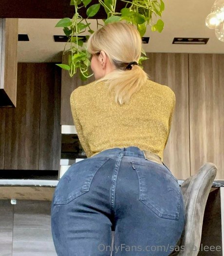 sasha leee jolie étoile collection