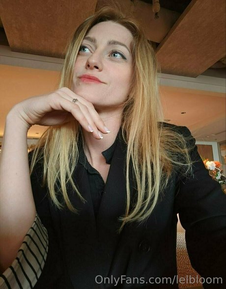 lelbloom star sexy images