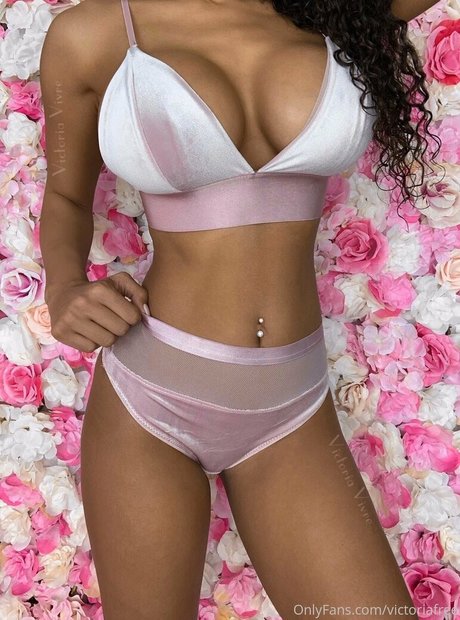 victoriafree modèle xxx photos