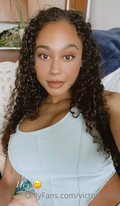 victoriafree modelo imágenes