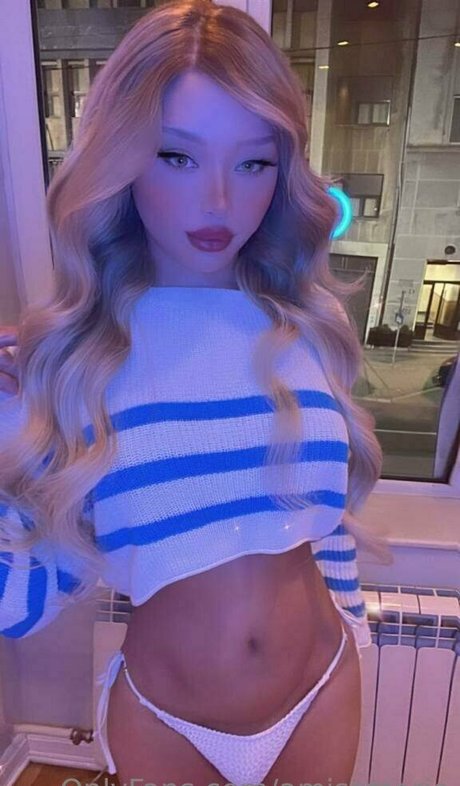 Amissmarie star du sexe img