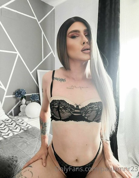 paulamnr23 estrella porno caliente galerías