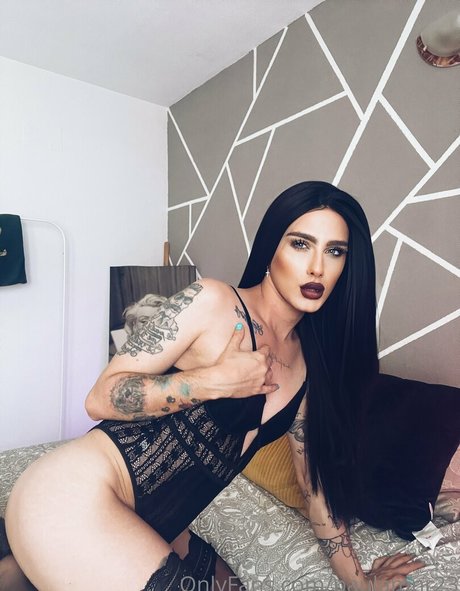paulamnr23 pornstar erotic pic