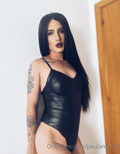 paulamnr23 star high quality gallery
