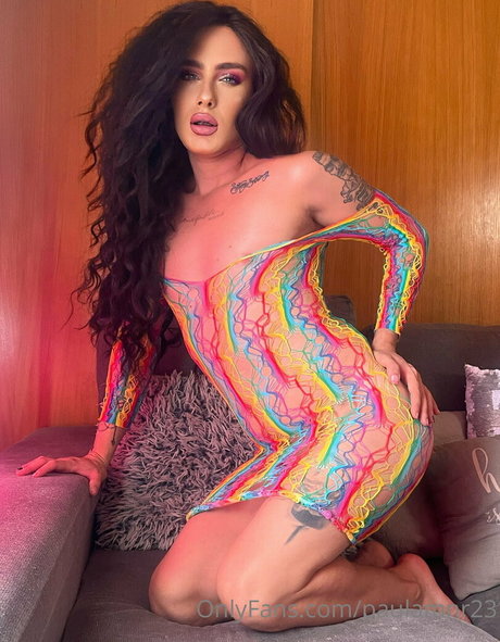 paulamnr23 star naked image