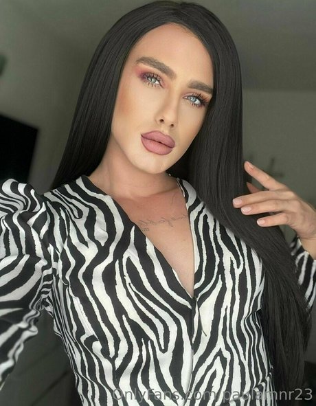 paulamnr23 estrella pornografica galería