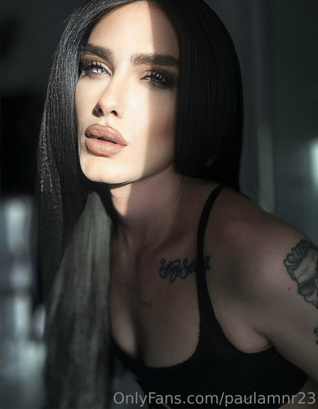 paulamnr23 perfect model pic