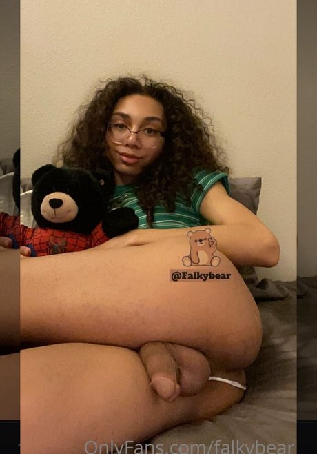 falkybear modèle hd galerie