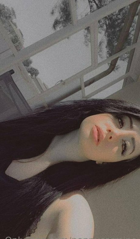 poppycarmine estrella porno de arte archivo