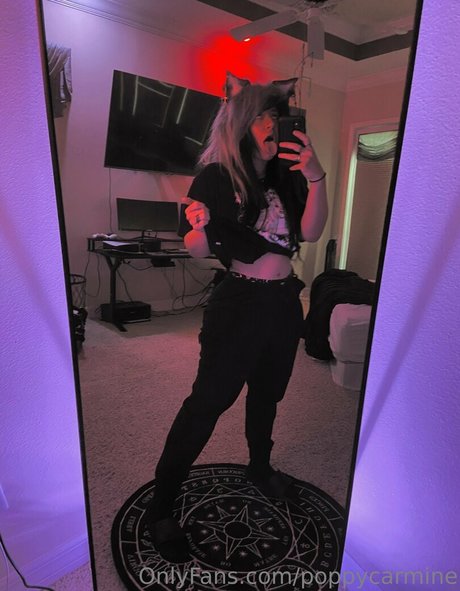 poppycarmine estrella porno de alta calidad galerías