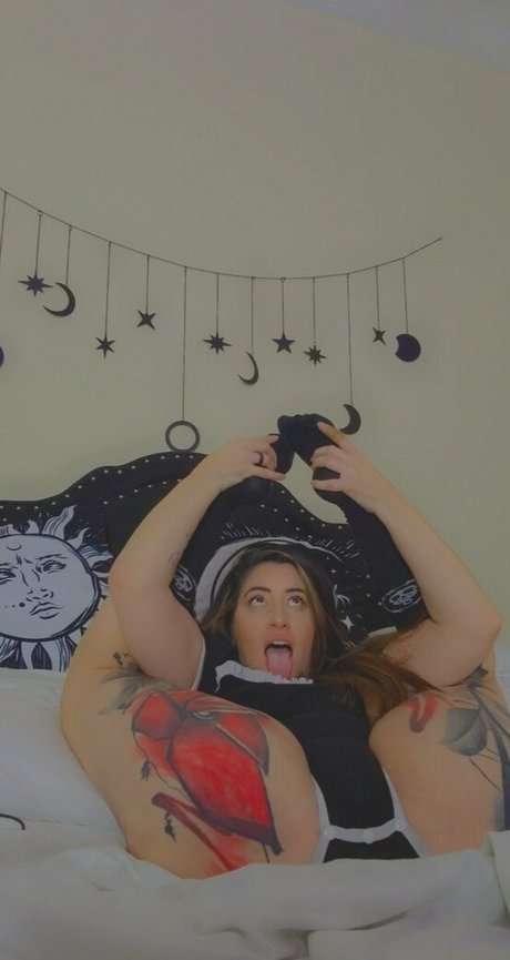 poppycarmine linda estrella fotos