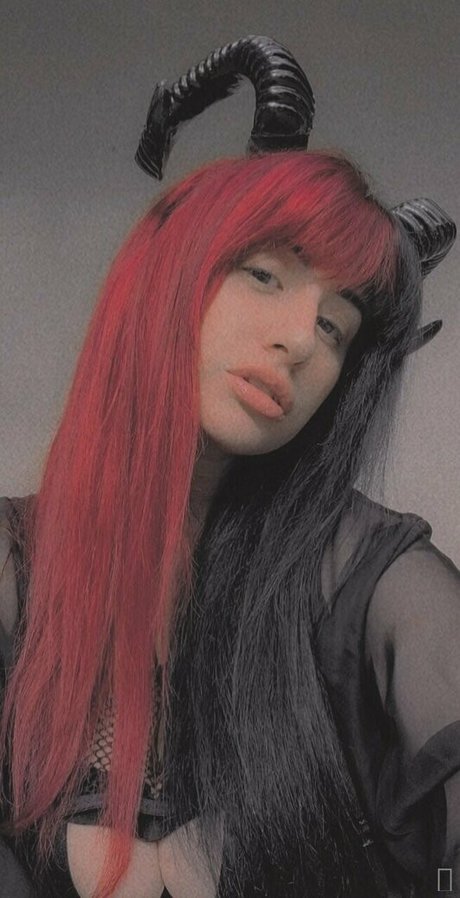 poppycarmine estrella porno hermosa galería