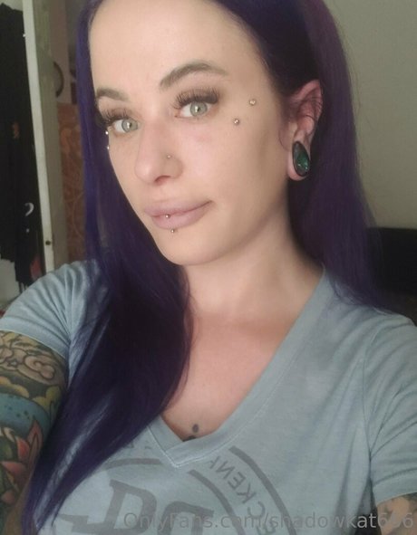 shadowkat666 actriz adulta foto