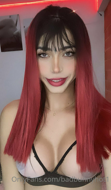 badbunnyhot1 model xxx photos
