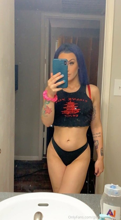 gemstonepu55y modèle artistique galeries