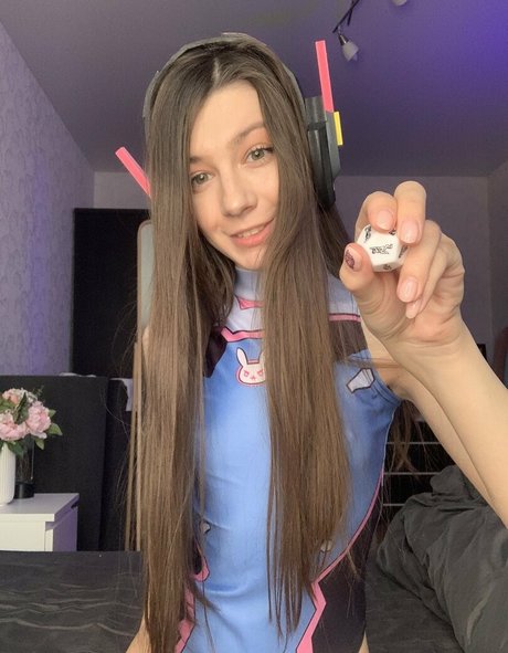 Annakissksyuk actrice parfaite collection