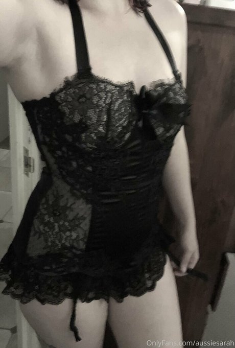 aussiesarah étoile érotique photos