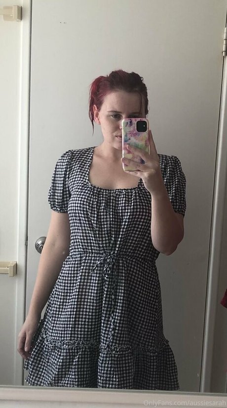 aussiesarah star érotique galeries