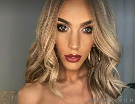 aparisi ts actrice porno photos