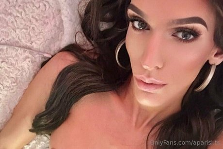 aparisi ts estrella porno sexy archivo