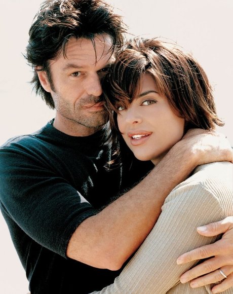 Lisa Rinna top model img
