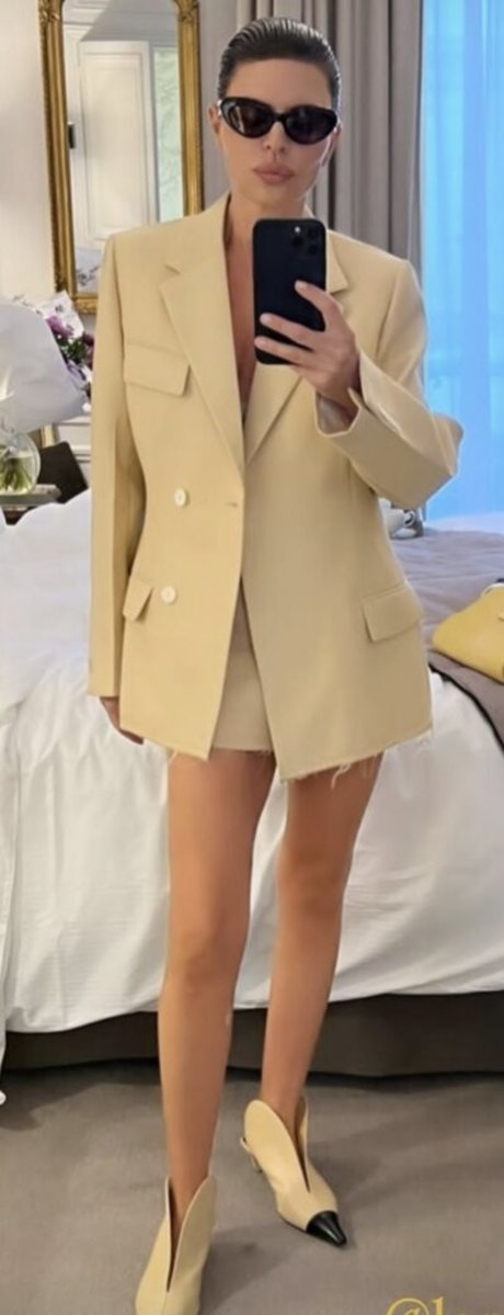 Lisa Rinna xxx estrella porno archivo