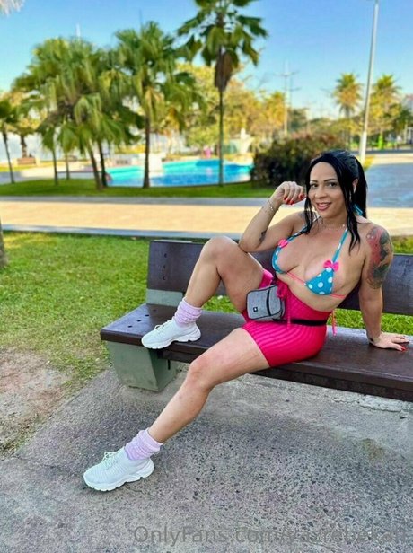 vazrebekah star exclusive photos