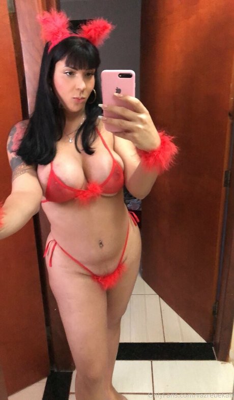 vazrebekah estrella erótica fotos