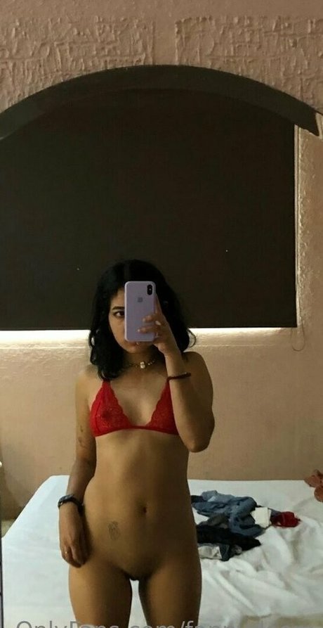 fannydoom modelo mejor imagen