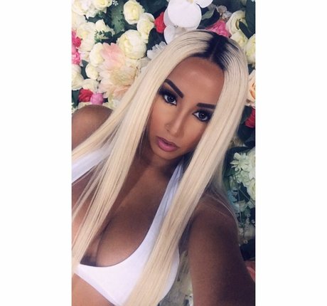 Leila Grey étoile exclusive img