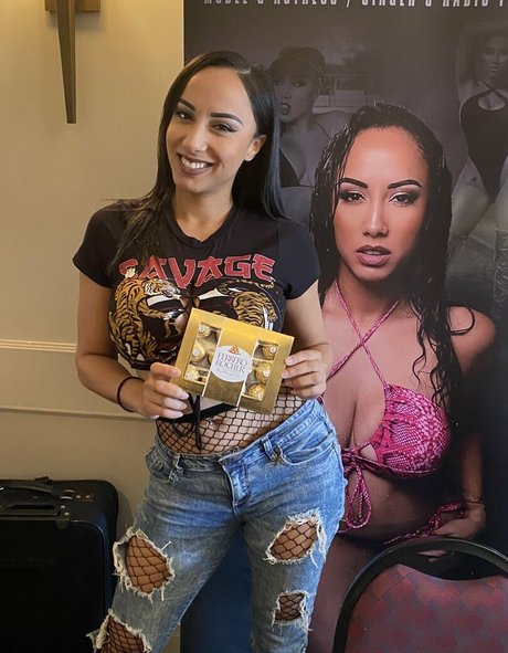 Leila Grey modelo perfecto recopilación