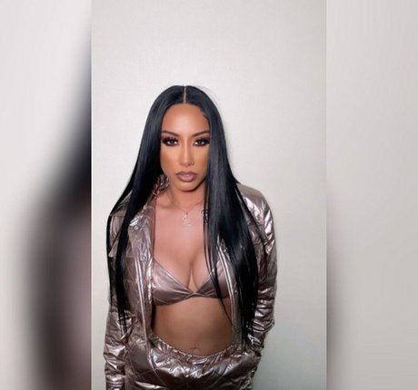 Leila Grey bonita estrella foto