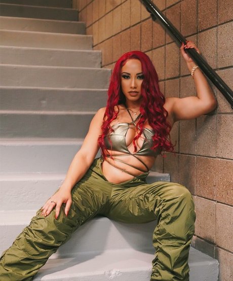 Leila Grey actrice nue photos