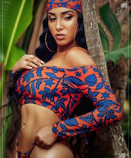 Leila Grey estrella porno mejor imagen