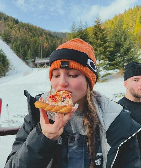 Sylvia Snyders estrella desnuda imágenes