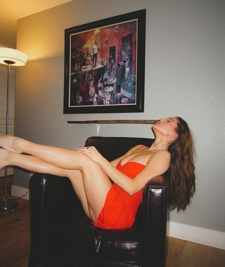 Sylvia Snyders star érotique collection