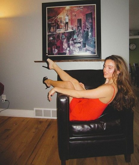 Sylvia Snyders nudes actress archive